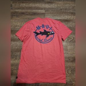 Men's MAUI & SONS tshirt